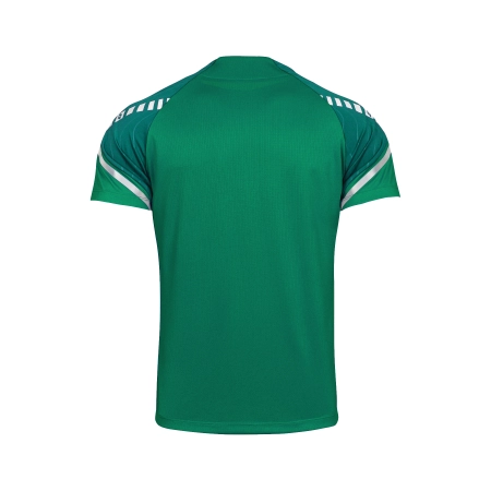Koszulka KR DELTA 3.0 SENIOR Zielony Koszulka KR DELTA 3.0 SENIOR Zielony